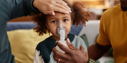 RSV vaccine
