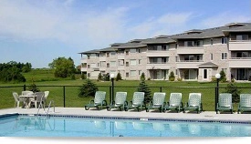Sheboygan Estates