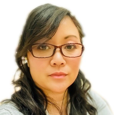 Rev. Joanne Fong