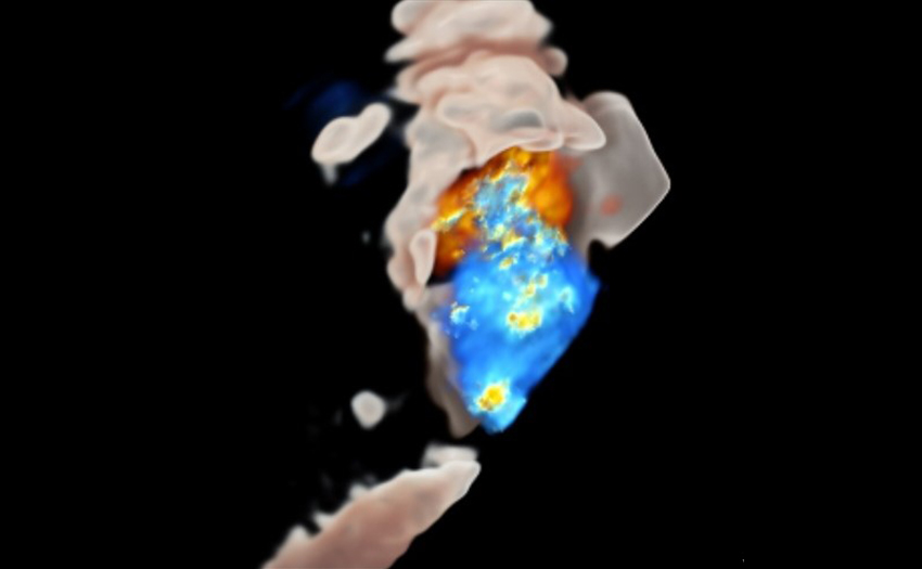 Imaging example 2