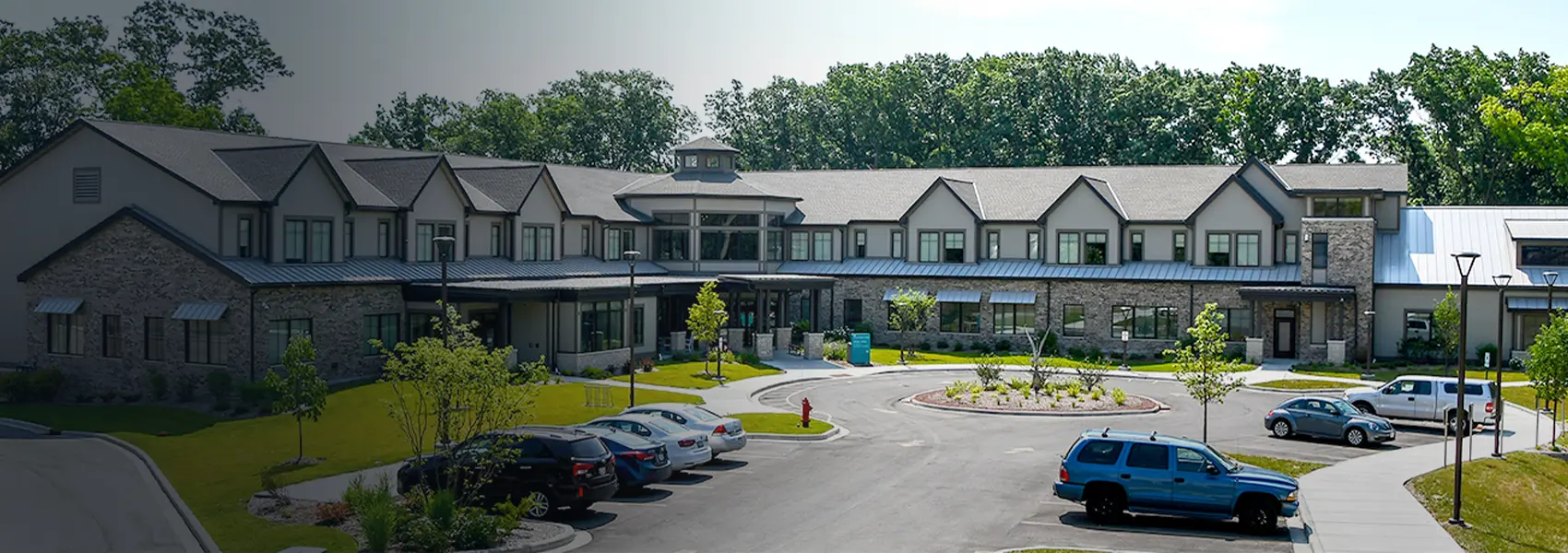 Residential treatment at the Dewey Center