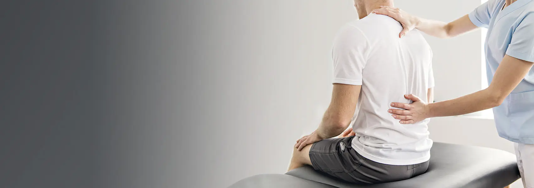 our chiropractors