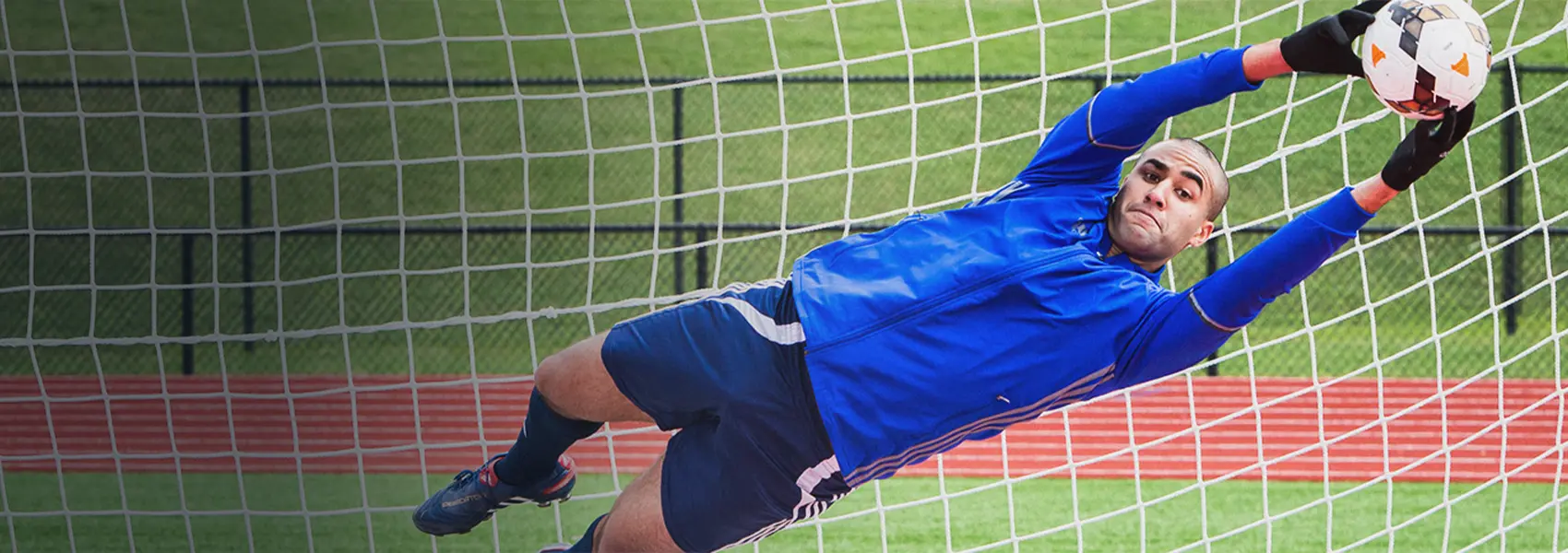 sprains and strains