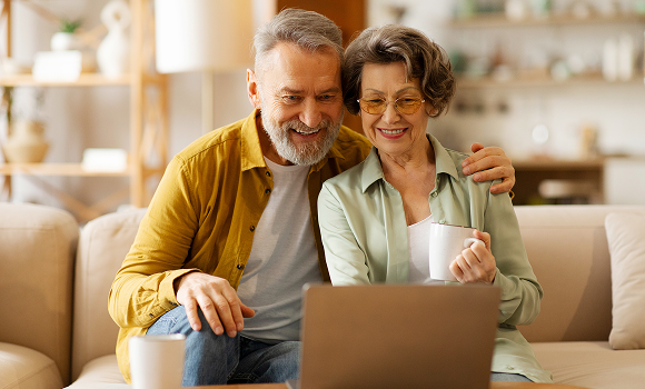 Video visits with your provider